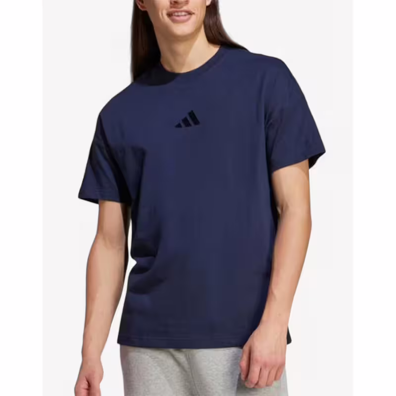 ADIDAS Sportswear All Seasons Tee Legend Ink