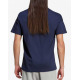 ADIDAS Sportswear All Seasons Tee Legend Ink