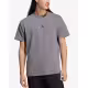 ADIDAS Sportswear All Seasons Tee Grey
