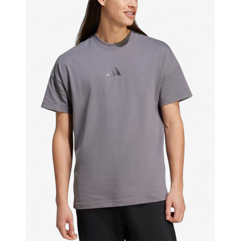 ADIDAS Sportswear All Seasons Tee Grey