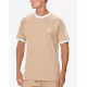 ADIDAS Adicolor Classics 3-Stripes Tee Beige