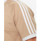 ADIDAS Adicolor Classics 3-Stripes Tee Beige