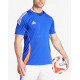 ADIDAS Tiro 24 Tee Blue