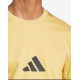 ADIDAS Z.N.E. Tee Beige