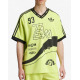 ADIDAS Originals Adilenium Season 2 Team 93 Tee Green