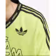 ADIDAS Originals Adilenium Season 2 Team 93 Tee Green