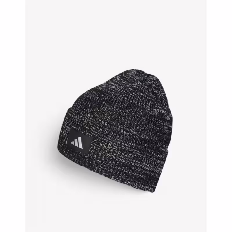 ADIDAS Cold.Rdy Reflective Running Beanie Black