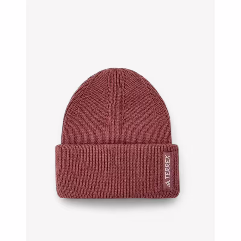 ADIDAS Terrex Multi Beanie Burgundy