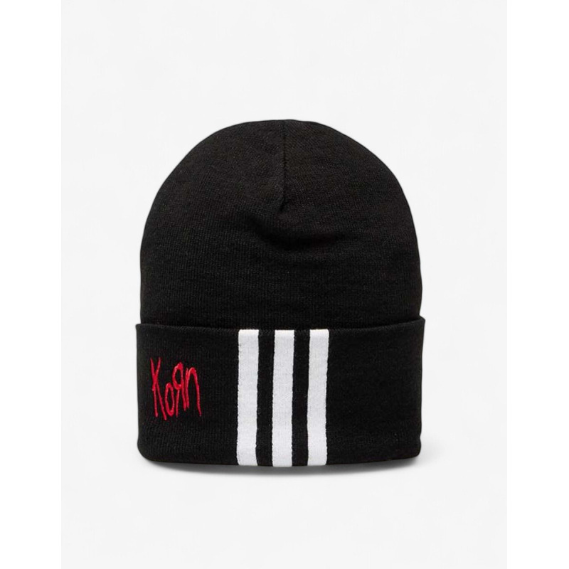 ADIDAS x Korn Beanie Black