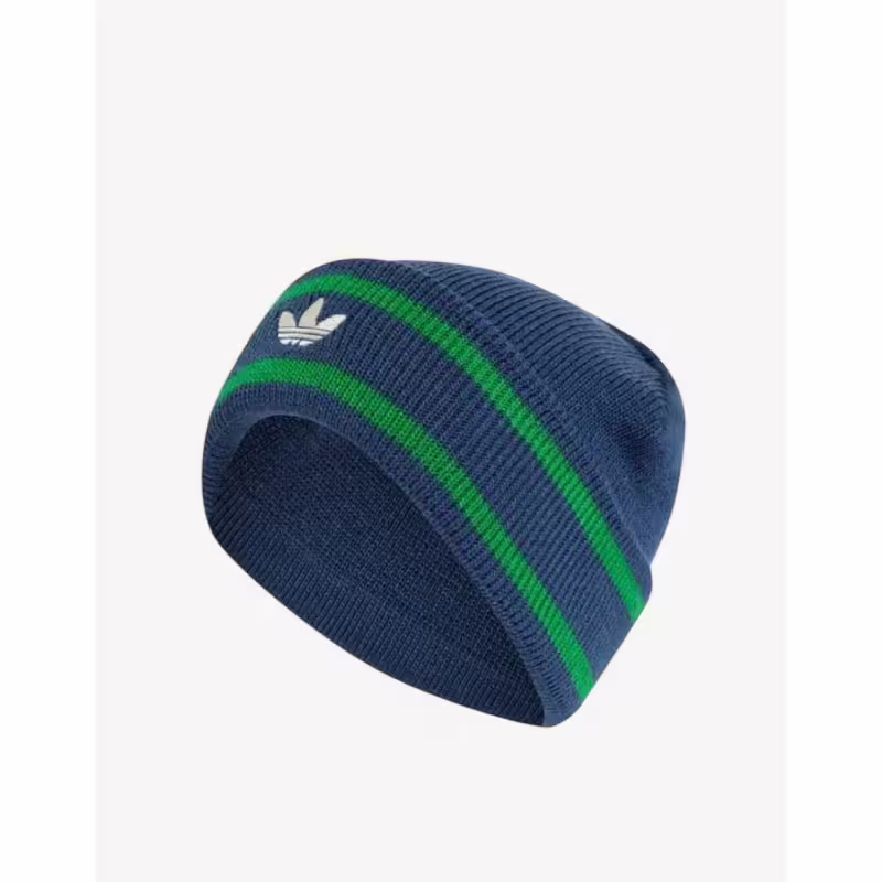 ADIDAS Originals Archive Beanie Blue