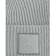 ADIDAS Wide Cuff Beanie Grey