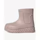 ADIDAS Originals AdiFom Superstar Boots Wonder Taupe