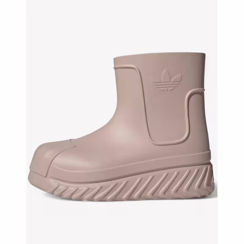 ADIDAS Originals AdiFom Superstar Boots Wonder Taupe