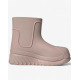 ADIDAS Originals AdiFom Superstar Boots Wonder Taupe
