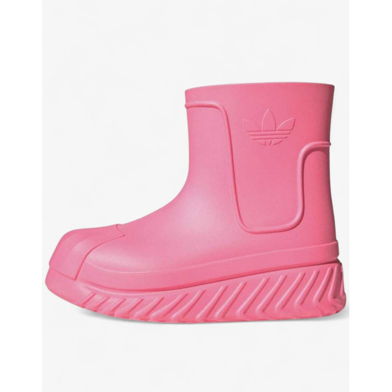 ADIDAS Originals AdiFom Superstar Boots Pink