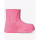 ADIDAS Originals AdiFom Superstar Boots Pink