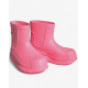 ADIDAS Originals AdiFom Superstar Boots Pink