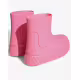 ADIDAS Originals AdiFom Superstar Boots Pink