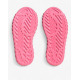 ADIDAS Originals AdiFom Superstar Boots Pink