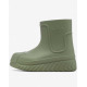 ADIDAS Originals AdiFom Superstar Boots Silver Green