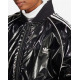ADIDAS Sst Padded Bomber Jacket Black