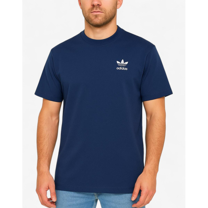 ADIDAS Key City Paris Tee Multicolor