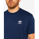 ADIDAS Key City Paris Tee Multicolor