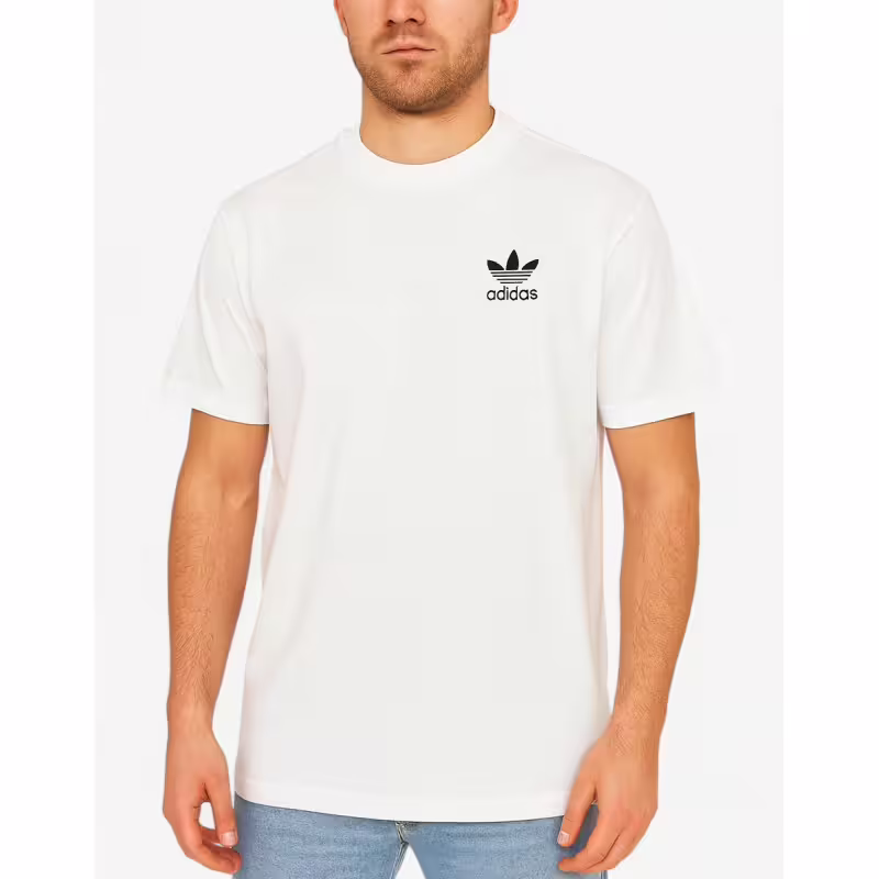ADIDAS Key City Paris Tee