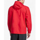 ADIDAS Entrada 22 All Weather Jacket Red J