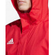 ADIDAS Entrada 22 All Weather Jacket Red J