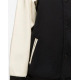 ADIDAS Originals Adicolor Vrct Jacket Black/White