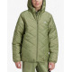 ADIDAS Sportswear Light Padded Jacket Green