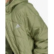 ADIDAS Sportswear Light Padded Jacket Green