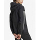 ADIDAS Sportswear Essentials 3-Stripes Rain.Rdy Jacket Black