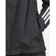 ADIDAS Sportswear Essentials 3-Stripes Rain.Rdy Jacket Black