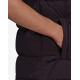 ADIDAS Helionic Hooded Down Vests Black