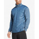 ADIDAS Terrex Multi Wind Fleece Jacket Blue