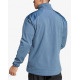 ADIDAS Terrex Multi Wind Fleece Jacket Blue