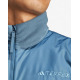 ADIDAS Terrex Multi Wind Fleece Jacket Blue