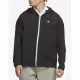 ADIDAS Go-To Utility Dwr Full Zip Jacket Black