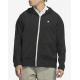 ADIDAS Go-To Utility Dwr Full Zip Jacket Black