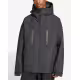 ADIDAS Myshelter Rain.Rdy Jacket Black