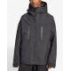 ADIDAS Myshelter Rain.Rdy Jacket Black