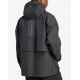 ADIDAS Myshelter Rain.Rdy Jacket Black