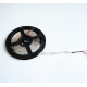 Светодиодна лента с 60 диода IP20 самозалепваща червена 12V 4,8W