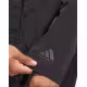 ADIDAS Basketball Coach Jacket Black