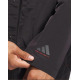 ADIDAS Basketball Coach Jacket Black