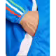 ADIDAS x Italy Anthem Football Jacket Blue/White
