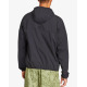ADIDAS Sportswear City Escape Windbreaker Black