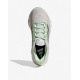 ADIDAS Switch Fwd Running Shoes Linen Green/Silver Metallic